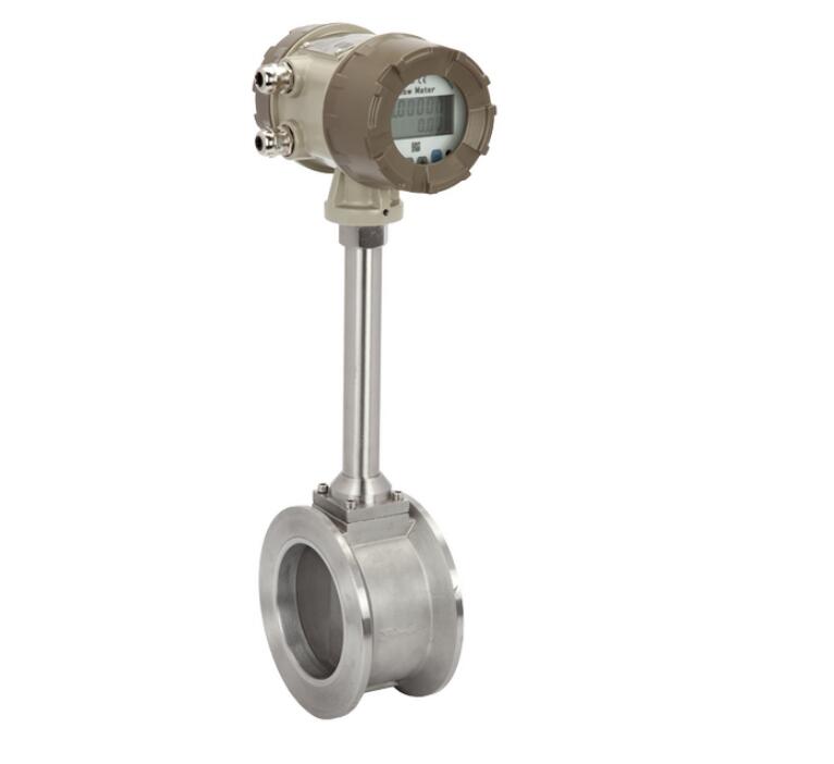 Trouble shooting and treatment of Vortex flow meter