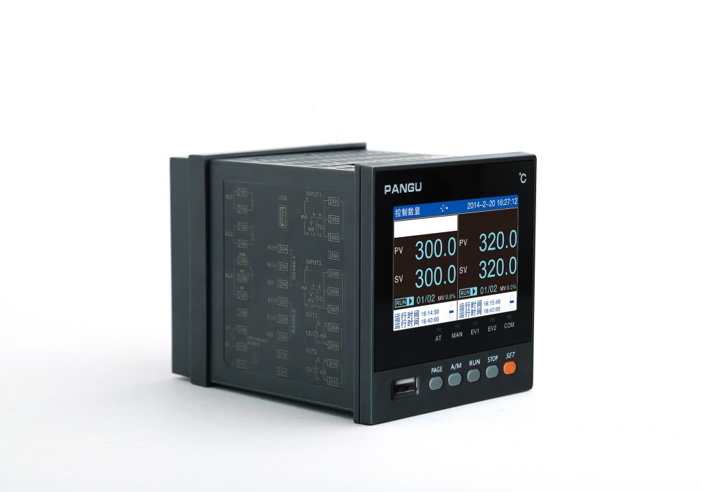 ZeroInstrument