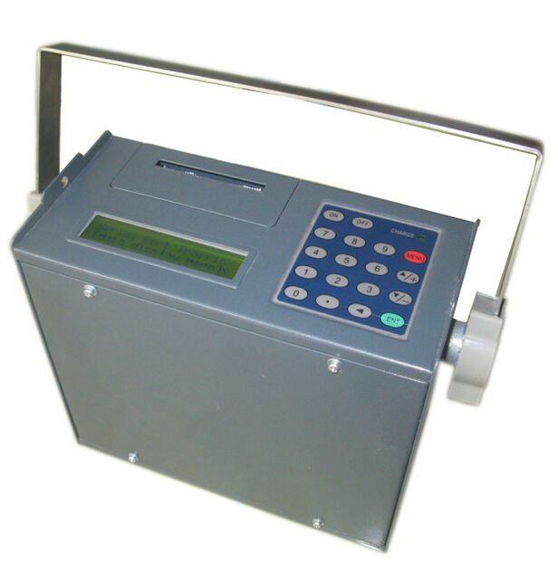 ZeroInstrument