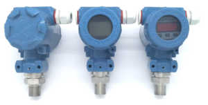 Pressure Transmitter